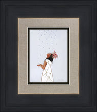 Load image into Gallery viewer, She Learned to Love The Rain