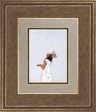 Load image into Gallery viewer, She Learned to Love The Rain