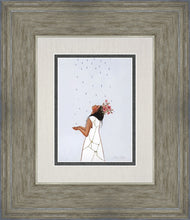 Load image into Gallery viewer, She Learned to Love The Rain