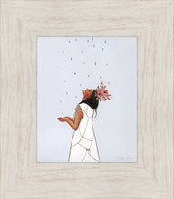 Load image into Gallery viewer, She Learned to Love The Rain