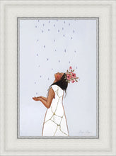 Load image into Gallery viewer, She Learned to Love The Rain