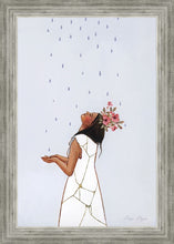 Load image into Gallery viewer, She Learned to Love The Rain