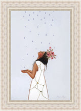 Load image into Gallery viewer, She Learned to Love The Rain