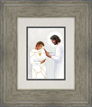 Load image into Gallery viewer, He Hath Made Every Thing Beautiful in His Time (Male)