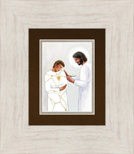 Load image into Gallery viewer, He Hath Made Every Thing Beautiful in His Time (Male)