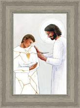 Load image into Gallery viewer, He Hath Made Every Thing Beautiful in His Time (Male)