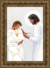 Load image into Gallery viewer, He Hath Made Every Thing Beautiful in His Time (Male)