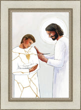 Load image into Gallery viewer, He Hath Made Every Thing Beautiful in His Time (Male)