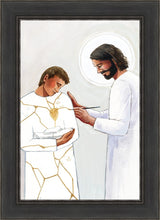 Load image into Gallery viewer, He Hath Made Every Thing Beautiful in His Time (Male)