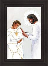 Load image into Gallery viewer, He Hath Made Every Thing Beautiful in His Time (Male)
