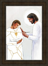 Load image into Gallery viewer, He Hath Made Every Thing Beautiful in His Time (Male)