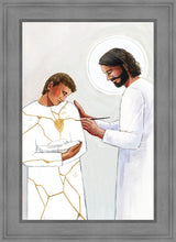 Load image into Gallery viewer, He Hath Made Every Thing Beautiful in His Time (Male)