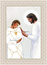 Load image into Gallery viewer, He Hath Made Every Thing Beautiful in His Time (Male)