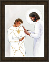 Load image into Gallery viewer, He Hath Made Every Thing Beautiful in His Time (Male)