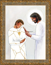 Load image into Gallery viewer, He Hath Made Every Thing Beautiful in His Time (Male)