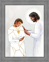 Load image into Gallery viewer, He Hath Made Every Thing Beautiful in His Time (Male)