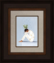 Load image into Gallery viewer, He Thought He Was Broken, But He Was Blooming (Male)