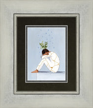 Load image into Gallery viewer, He Thought He Was Broken, But He Was Blooming (Male)