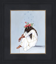 Load image into Gallery viewer, She Thought She Was Broken, But She Was Blooming (Female)