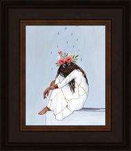Load image into Gallery viewer, She Thought She Was Broken, But She Was Blooming (Female)