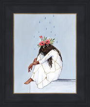 Load image into Gallery viewer, She Thought She Was Broken, But She Was Blooming (Female)