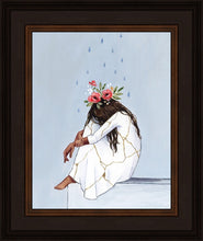 Load image into Gallery viewer, She Thought She Was Broken, But She Was Blooming (Female)