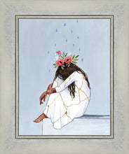 Load image into Gallery viewer, She Thought She Was Broken, But She Was Blooming (Female)