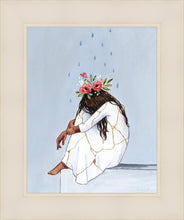 Load image into Gallery viewer, She Thought She Was Broken, But She Was Blooming (Female)