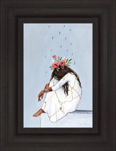 Load image into Gallery viewer, She Thought She Was Broken, But She Was Blooming (Female)
