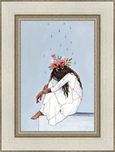 Load image into Gallery viewer, She Thought She Was Broken, But She Was Blooming (Female)