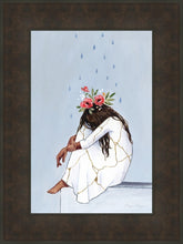 Load image into Gallery viewer, She Thought She Was Broken, But She Was Blooming (Female)