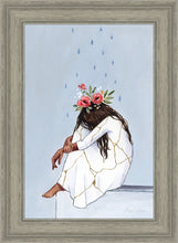 Load image into Gallery viewer, She Thought She Was Broken, But She Was Blooming (Female)
