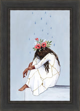 Load image into Gallery viewer, She Thought She Was Broken, But She Was Blooming (Female)