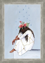 Load image into Gallery viewer, She Thought She Was Broken, But She Was Blooming (Female)