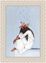 Load image into Gallery viewer, She Thought She Was Broken, But She Was Blooming (Female)