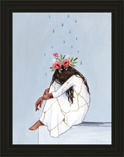 Load image into Gallery viewer, She Thought She Was Broken, But She Was Blooming (Female)