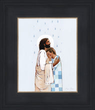 Load image into Gallery viewer, When The Blues Came (Male)