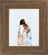 Load image into Gallery viewer, When The Blues Came (Male)