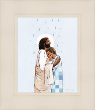 Load image into Gallery viewer, When The Blues Came (Male)
