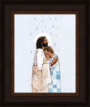 Load image into Gallery viewer, When The Blues Came (Male)