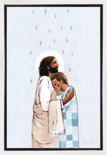 Load image into Gallery viewer, When The Blues Came (Male) Gallery Wrap