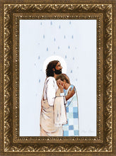 Load image into Gallery viewer, When The Blues Came (Male)
