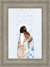 Load image into Gallery viewer, When The Blues Came (Male)