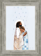 Load image into Gallery viewer, When The Blues Came (Male)