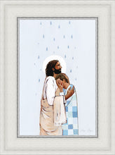 Load image into Gallery viewer, When The Blues Came (Male)