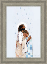 Load image into Gallery viewer, When The Blues Came (Male)