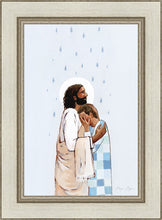 Load image into Gallery viewer, When The Blues Came (Male)