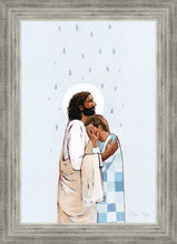 Load image into Gallery viewer, When The Blues Came (Male)