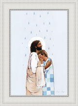 Load image into Gallery viewer, When The Blues Came (Male)