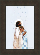 Load image into Gallery viewer, When The Blues Came (Male)